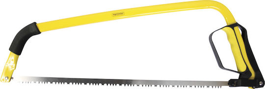 Topmaster mit Doppelgriff Dekupiersäge Baumsäge 53cm