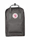 Fjallraven Kanken Waterproof 18lt Gray