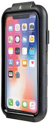 Lampa Hartschale Optiline Duolock Handyhülle Für Apple iPhone X / Xs