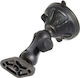 RAM Mount RAP-B-166-2U