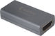 Konig 20m Dark Grey HDMI Repeater KNV RP 3400
