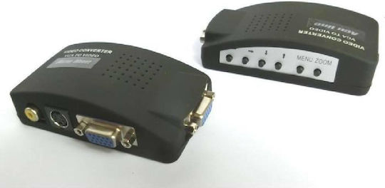 Aculine PC to TV converter SPL-008