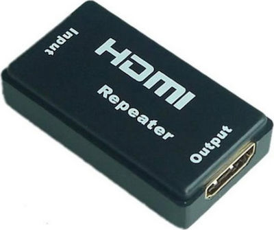 PowerPlus PS-M104 με equalizer για 40 μέτρα Repetor HDMI 371-056