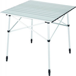 High Peak Aluminium Camping Table Τραπέζι Πτυσσόμενο High Peak Aluminium Camping Table Τραπέζι Πτυσσόμενο