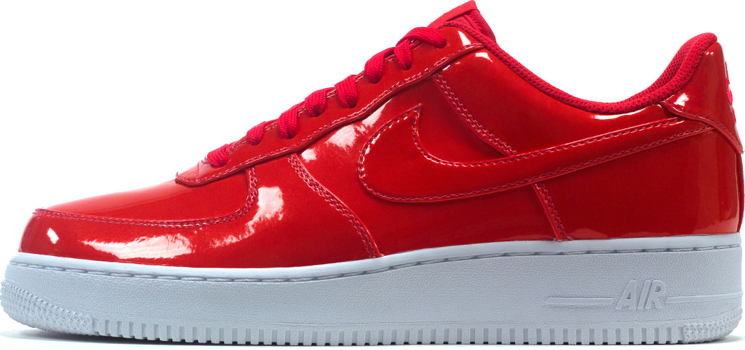 blue air force ones high top