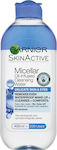 Garnier Micellar Oil-Infused Makeup Remover Micellar Water for Sensitive Skin 400ml