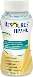 Nestle Resource HP/HC 200ml Vanilla