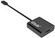 Club3D CAC-2504 Μετατροπέας USB-C male σε HDMI female 1τμχ