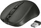 Trust Mydo Silent Click Wireless Mouse Black