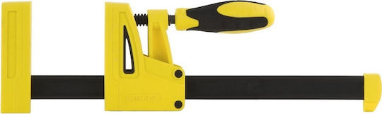 Stanley Bailey Clamp Type "F" Maximum Opening 450mm