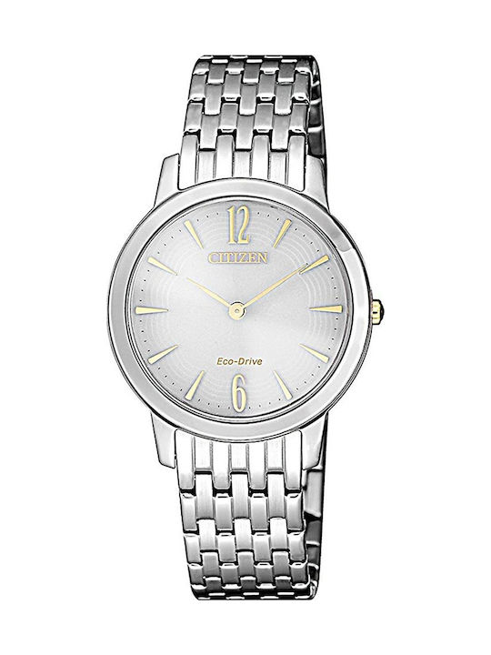 Citizen Slim Eco-Drive Ceas Eco - Drive