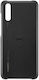 Huawei Car Back Cover Plastic Magnetic Black (Huawei P20) 51992397