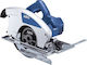 AEG Tools KS 66 S cu sistem de aspirare