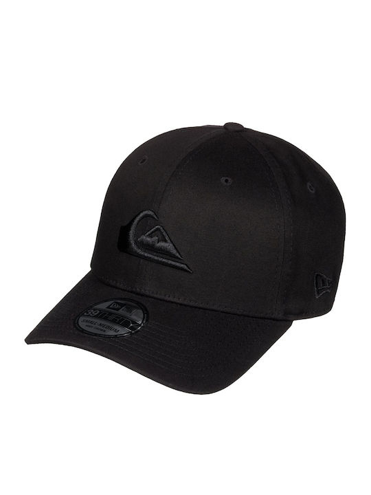 Quiksilver Mountain & Wave Men's Jockey Black