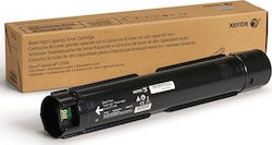 Xerox 106R03745 Original Drucker Toner Schwarz Hohe Kapazität Extra hohe Rendite Xerox 106R03745 Original Drucker Toner Schwarz Hohe Kapazität Extra hohe Rendite