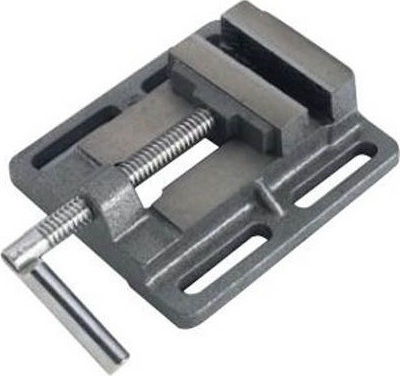 Force Fixed Drill Press Vise With Maximum Opening 150mm