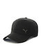 Metal Cat Men's Jockey Black
