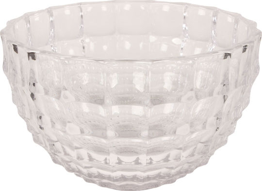Keskor 367 Decorative Bowl Transparent