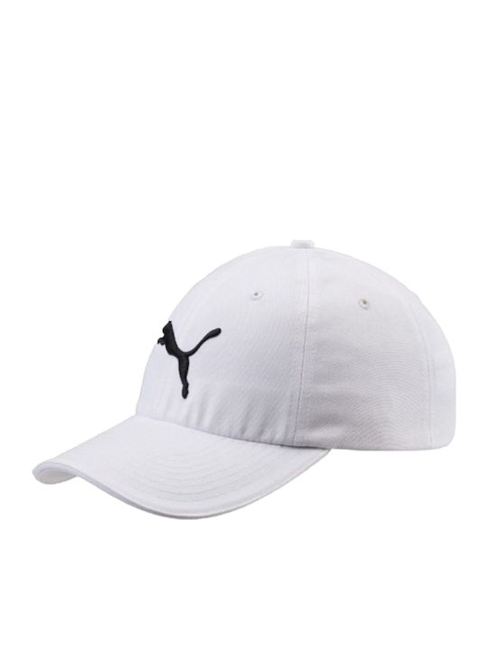 PUMA Мъжки Jockey Бял