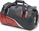 Givi Waterproof Motorcycle Tail Bag 40lt Black