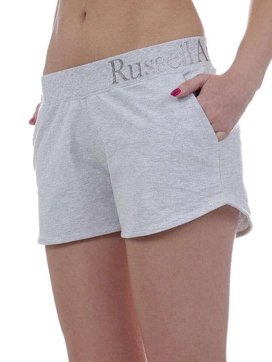 Femei Pantaloni scurți Gri