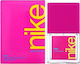 nike Pink Eau de Toilette 30ml