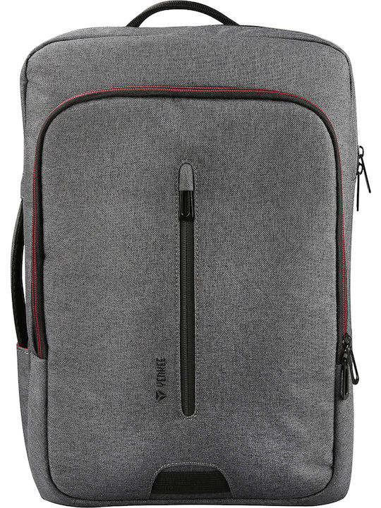 Yenkee YBB-1522 Tasche Rucksack 15.6" Gray Yenkee YBB-1522 Tasche Rucksack 15.6" Gray