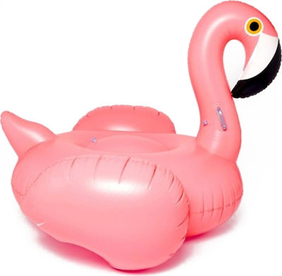 SY-A0671 Φουσκωτό Ride On Θαλάσσης Flamingo Ροζ