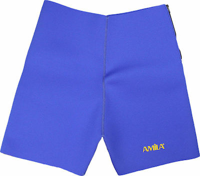 Amila Shorts Sweating & Slimming Neoprene