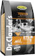 Dr.Clauder's Best Choice Junior Chicken Medium 12.5kg Dry Food Grain-Free & Gluten-Free for Medium Breed Puppies with Chicken