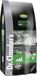 Dr.Clauder's Best Choice Sensitive Adult 12.5kg Dr.Clauder's Best Choice Sensitive Adult 12.5kg