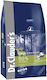 Dr.Clauder's Hyposensitive Grain Free 11.5kg Ξηρά Τροφή χωρίς Σιτηρά για Ενήλικους Σκύλους με Πατάτες και Ελάφι