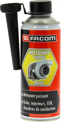 Facom Nettoyant Turbo Diesel Πρόσθετο Πετρελαίου 475ml