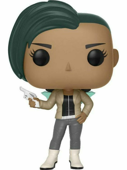 Funko Pop! Cărți: Saga - Saga - Alana Gun 08 08