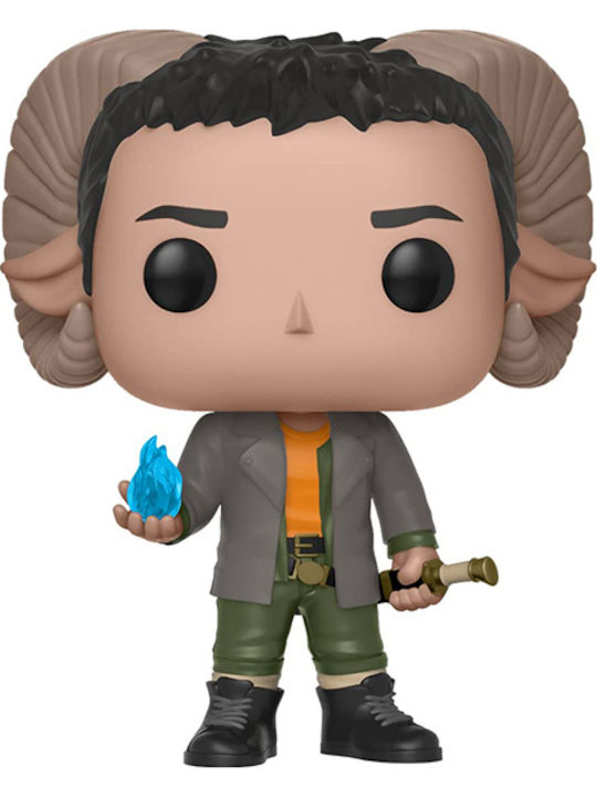 Funko Pop! Books: Saga - Saga - Marko Sword 07 07