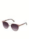 Escada Women's Sunglasses Metal Frame SES938 0F72