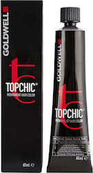 Goldwell Topchic Permanent Hair Color Βαφή Μαλλ...