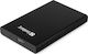 Sandberg Θήκη για Σκληρό Δίσκο 2.5" SATA III με σύνδεση USB 3.0