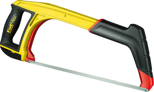 Stanley Пила за желязо Fatmax 43см 0-20-108