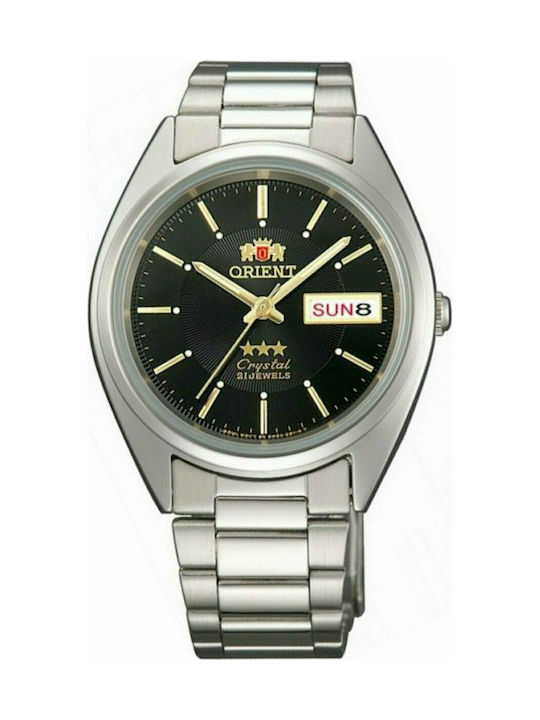 Orient Uhr Batterie mit Silber