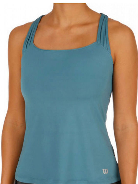 Wilson Core Classic Tank WRA750204 Γυναικεία Μπ...