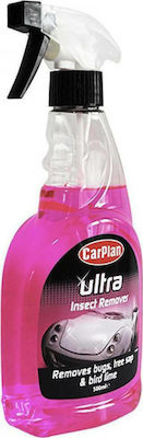 Car Plan Ultra Insect Remover 500ml
