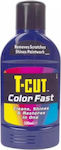 T-Cut T-Cut Color Fast Alifie Reparatoare pentru Zgârieturi Autoturism Albastru 500ml