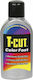 T-Cut T-Cut Color Fast Αλοιφή Επιδιόρθωσης για Γρατζουνιές Αυτοκινήτου Ασημί 500ml