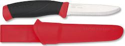 Morakniv Companion Rescue SRT Safe (S) Hi-Vis Red