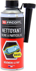 Facom Препарат За Почистване На Филтър DPF Добавка За Почистване На DPF 475ml