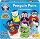 Orchard Board Game Penguin Pairs for 1-4 Players 3+ Years 351 (EN)