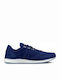 Saucony Freedom Trainer Sneakers Blue