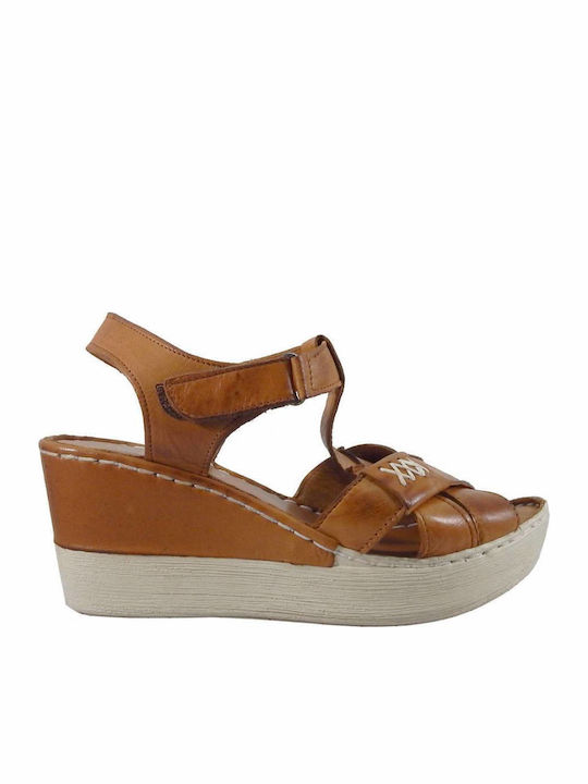 97102 Anatomische Damenplattformen Coconut
