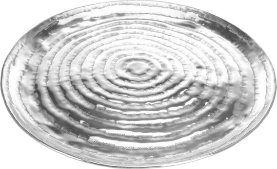 Zaros Zaros Dekorative Aluminiumplatte 45x45cm